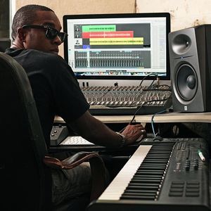 Meet your Posher, Samuel